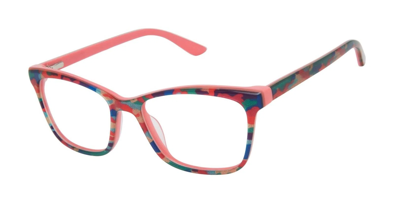 gx by GWEN STEFANI GX834 Eyeglasses - view 3